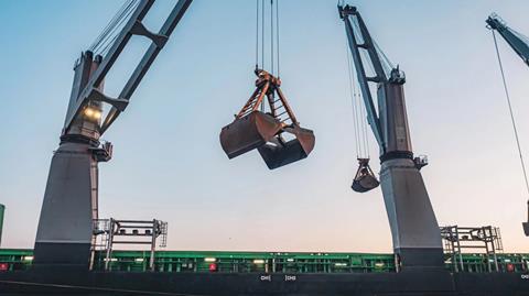 macgregor cranes