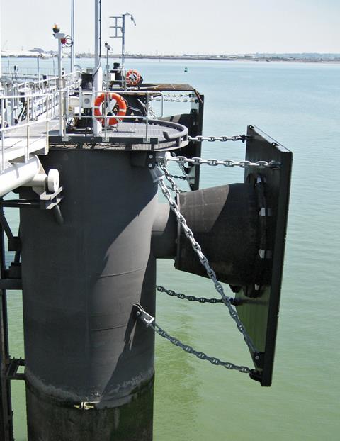 Trelleborg's new DFM