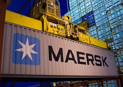 Criminals posing as carriers is a big risk to cargo