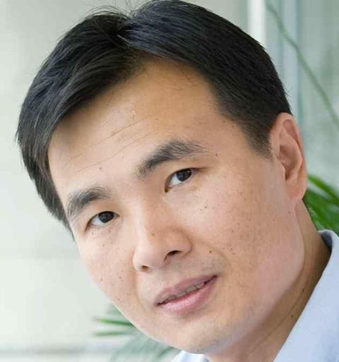 Dr Bo Tao, CTO of FourKites