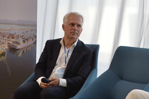 Mark vdv