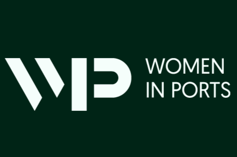Women in Ports - Rectangle