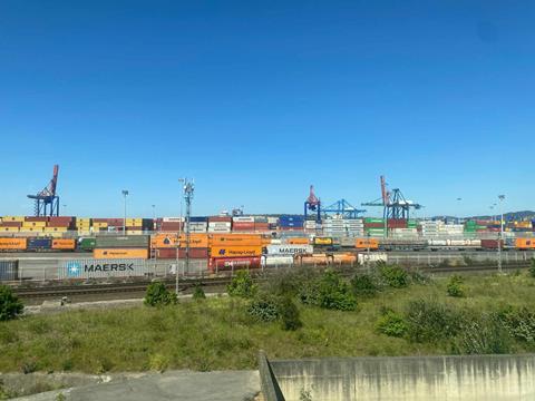 containers