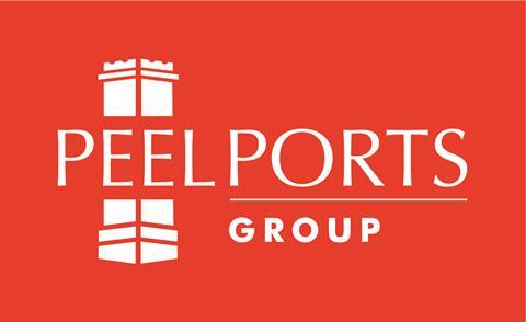Peel Ports Group Logo CMYK-01