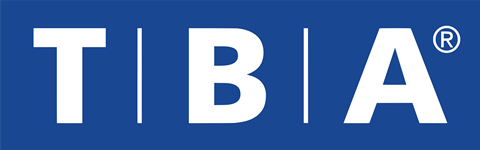 TBA logo