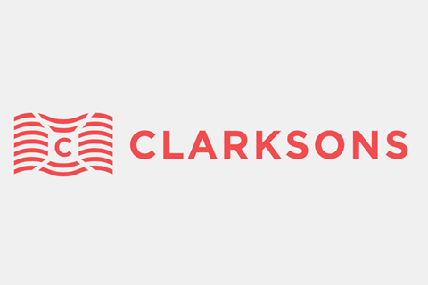 Clarksons logo
