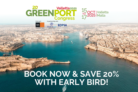 GPC eNews image - early bird