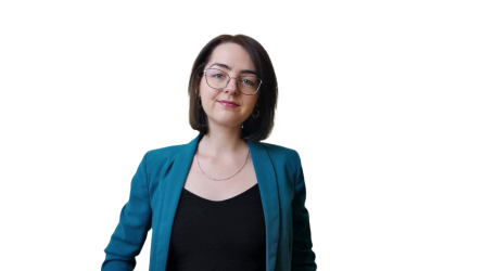 Małgorzata Żochowska