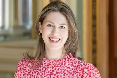 Rhona Macdonad