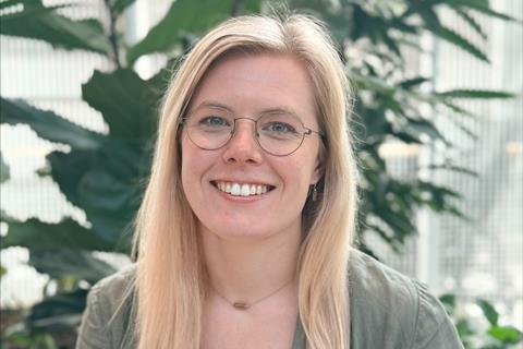 Ingrid Lambert