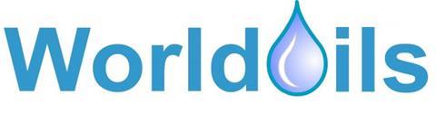 WorldOils Logo