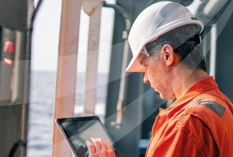 The MRCE Handbook mobile app from North P&I looks to ease the incident evidence gathering burden for marine professionals