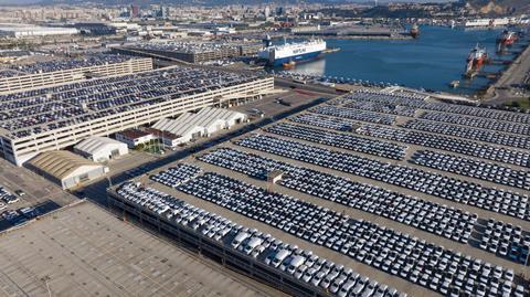AD Ports Group has acquired the global logistics platform Noatum
