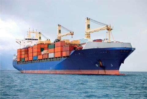 Shortsea shipping consumes less fossil fuel per ton-km than planes, trucks or trains and there are other influential incentives to shift cargo from road/train to sea