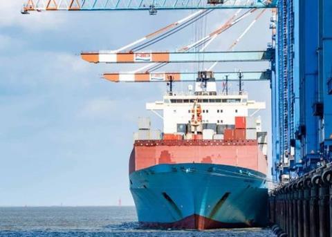 bremenports container operations