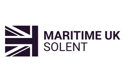 Maritime UK Solent Logo