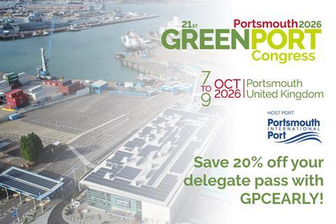 GPC early bird