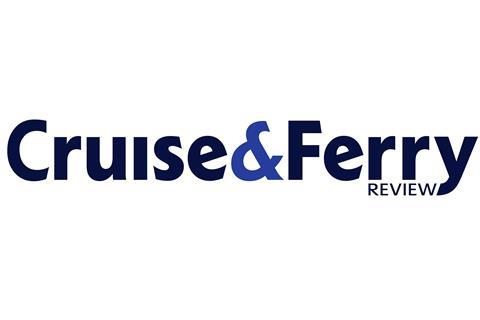 Cruise & Ferry Logo 2