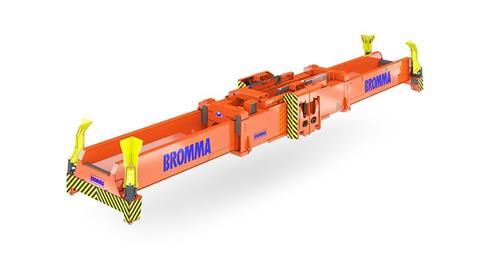 Bromma 1