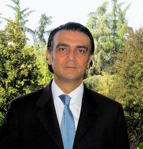 Jamil Ouazzani SGPTV