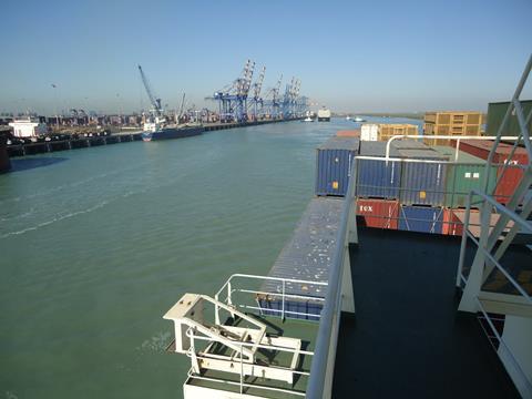 Port of Mundra