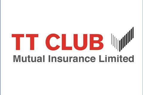 TT Club logo