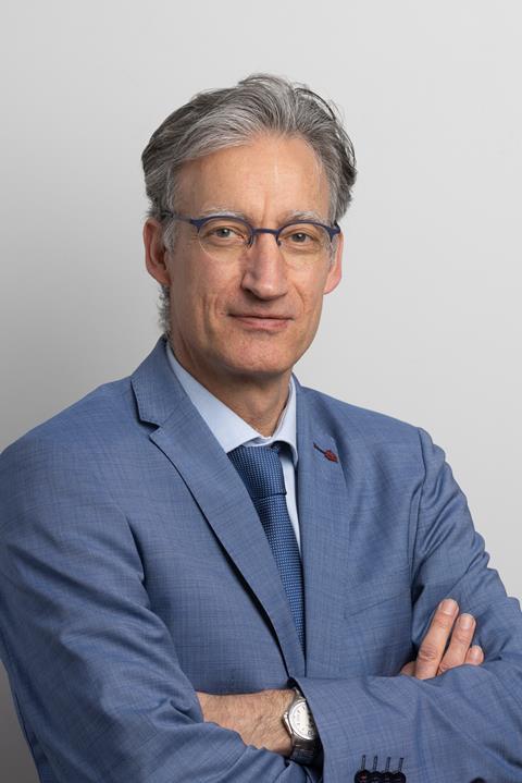 Willem Slendebroek
