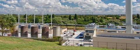 Veolia already produces 1.2 million MWh of electricity from over 14 million metric tonnes of landfill waste annually