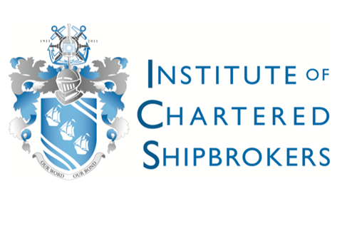 Institute of Chartered Shipbrokers