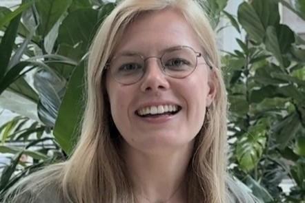 Ingrid Lambert