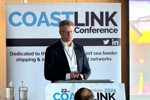 Coastlink Call for Papers