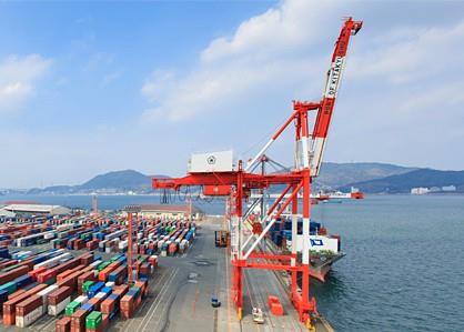 Japan’s Kitakyushu faces the highest climate change adaptation costs at US$4.9 billion