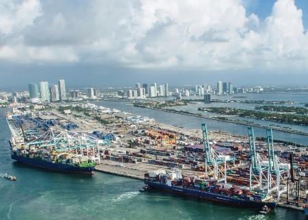 PortMiami