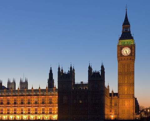 Did the battle on the port’s bills tip the UK coalition government scales?