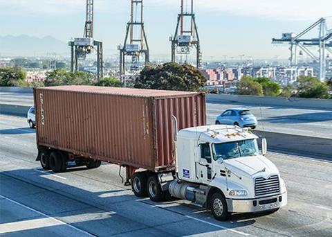 drayage operations