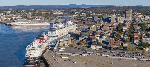 Committed to sustainability | News | Port Strategy