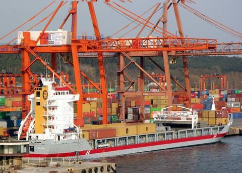 BCT’s Gdynia terminal is set for modernisation