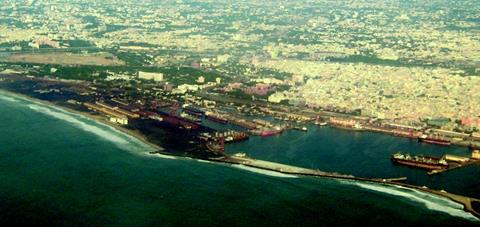 Chennai: 14 companies have tendered to product development plan