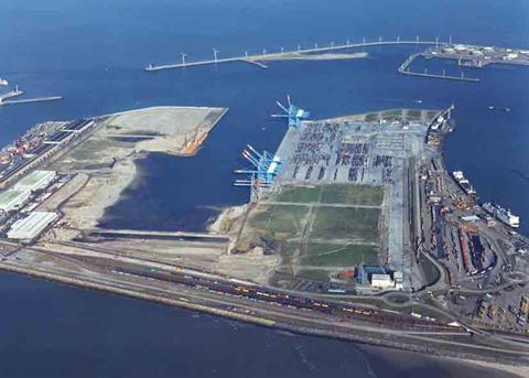 LNG will be shipped from Fluxys terminal at the Port of Zeebrugge