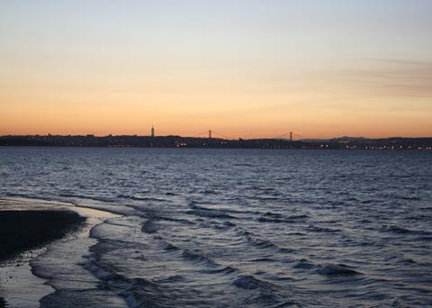 The APL is to abandon plans to build a new container terminal at Barreiro Photo: Ricardo Liberato/flickr/CC BY-SA 2.0