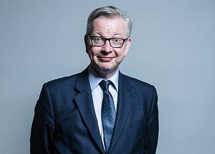 Michael Gove