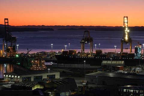 Auckland delivered strong performance in the last six months of 2016. Credit: Lloyd.