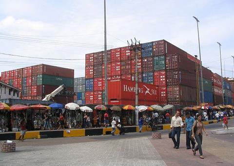 Manaus is just one concession being offered this year in Latin America