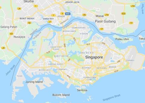 Singapore