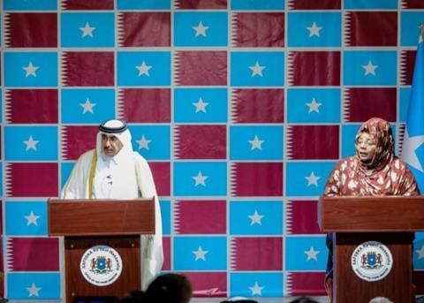 port deal