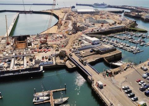 Port of Dover