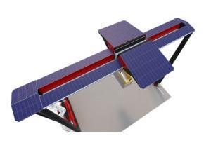A Kalmar concept study gives a glimpse of the ASCs of the future