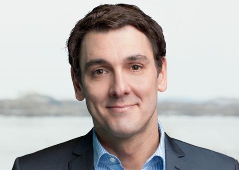 Martin Imbleau