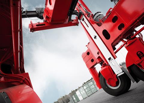 With hybrid technology, the units can reduce annual CO2 emissions by over 50 tonnes each