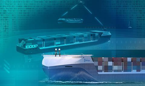 Rolls-Royce has signed an agreement with Google to further develop its intelligent awareness systems. Image: Rolls-Royce